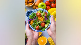 Easy diet tweak could transform your SLEEP - Fox News