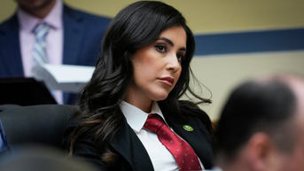 MAGA bikini congresswoman's outfit sends libs into full-scale meltdown - Fox News