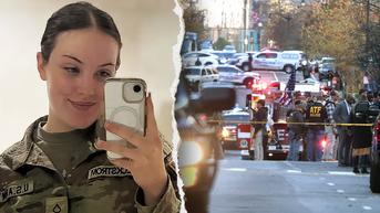 Sarah Beckstrom's father issues first comments about his daughter's death - Fox News