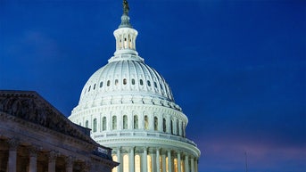 Key committee approves bill to end government shutdown with no Dem support - Fox News