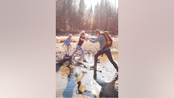 New PARK PASSES put 'American families first' - Fox News