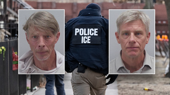 DHS brass slam Virginia Beach principal accused in ‘chilling’ plot to lure, ambush ICE agents - Fox News