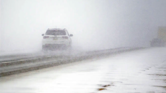 Millions to see white Thanksgiving from powerful lake-effect snowstorm - Fox News