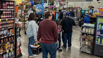 Doctor reveals the 2 biggest inflammation triggers hiding in Americans’ diets - Fox News