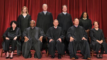 Supreme Court issues decision on appeal to overturn landmark 2015 ruling - Fox News