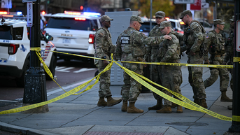 Democrats face scrutiny for past comments on National Guard deployment - Fox News