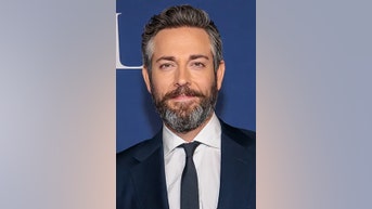 Zachary SPEAKS out on industry backlash - Fox News