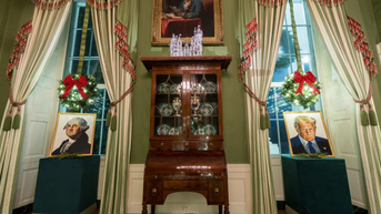 Green Room - Fox News