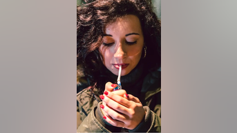 Is smoking seen as 'COOL' again? - Fox News