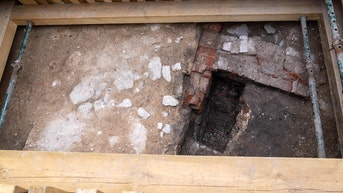 Palace of Westminster excavation yields finds older than Stonehenge: 'Incredibly rare' - Fox News