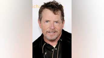 Michael J. Fox CREDITS family for strength - Fox News