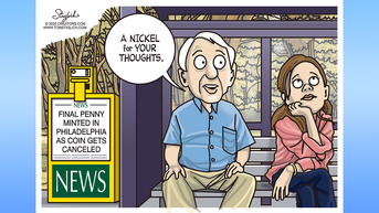 Political cartoons of the day - Fox News