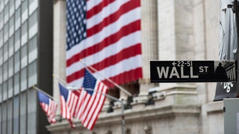 Wall Street braces for impact as Fed officials clash over December rate cuts - Fox News