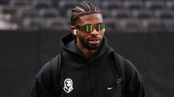 'Most powerful Black man': ESPN star makes bold claim about Shedeur Sanders - Fox News