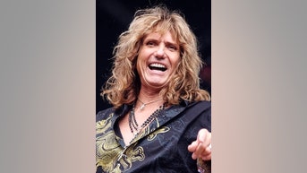 Coverdale RETIRES after 50 years - Fox News