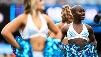 NFL's first trans cheerleader pins blame for team departure: 'I was done wrong' - Fox News