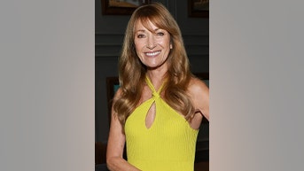 Seymour SHARES health wake-up call - Fox News