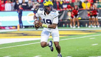 How to Watch Michigan vs. Ohio State: Time, TV Channel, Live Stream - Fox News