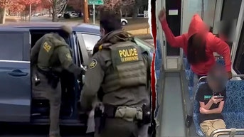 New federal crackdown begins in city where Ukrainian woman was slaughtered - Fox News