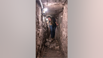 Archaeologists find biblical INSCRIPTION - Fox News