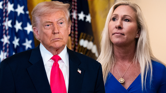 Trump escalates Marjorie Taylor Greene feud with new nicknames, congresswoman responds - Fox News