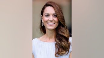 Princess Kate FINDS peace outdoors - Fox News