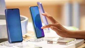 Tech giant could soon dethrone world's top smartphone maker for the first time in years - Fox News