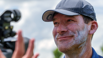 Tony Romo officially ruined NFL Sunday, and he'll be back for Chiefs-Cowboys on Thanksgiving - Fox News