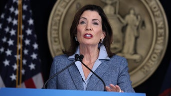 'Economic disaster': Republican warns corporate tax hike will drive businesses away from New York - Fox News