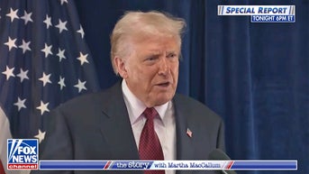 Trump on government shutdown: We will make a deal as soon as Democrats extend - Fox News