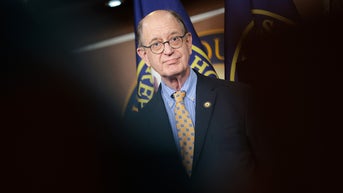 Rep Sherman addresses viral backlash over tablet images allegedly viewed during flight - Fox News