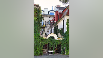 Most STRESS-FREE city to visit this year - Fox News