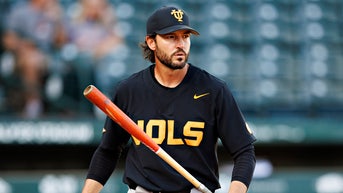 National championship-winning coach slams athletics: 'Driving in the fog' - Fox News