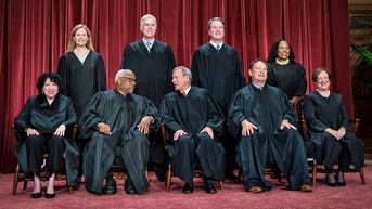 Conservative judges question president's authority to impose 'Liberation Day' fees - Fox News