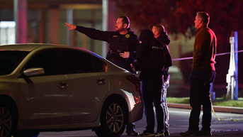 Police pointing - Fox News