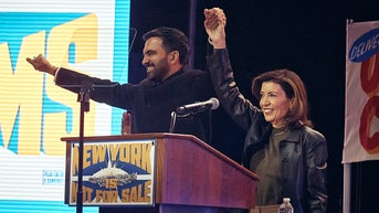 Mamdani could face setback in Albany on his plan to pay for socialist programs - Fox News