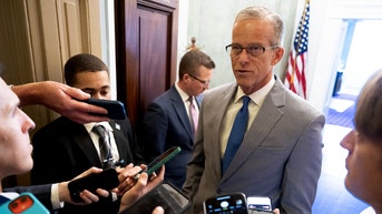 Senate reaches bipartisan deal to reopen government after 40-day shutdown - Fox News