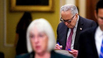 Democrats face risks as GOP links funding to Obamacare fight - Fox News