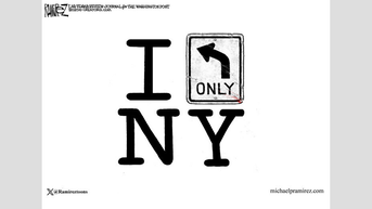 Political cartoons of the day - Fox News