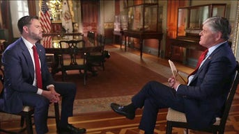 VP calls out top Democrats for rejecting 'exact deal' that reopened government - Fox News