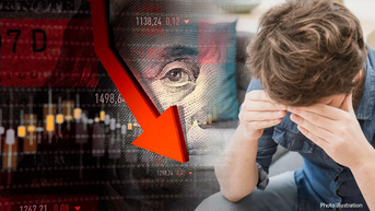 Massive weekly job losses spark new fears for American workers - Fox News