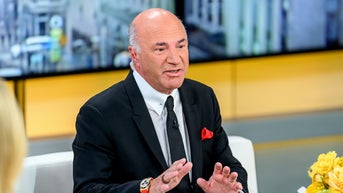 Kevin O’Leary warns that combining finances in marriage is the ‘stupidest idea’ - Fox News