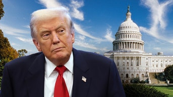 Trump grows frustrated with GOP for not touting his ‘greatest economy in history’ - Fox News