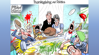 Political cartoons of the day - Fox News