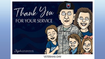 Political cartoons of the day - Fox News