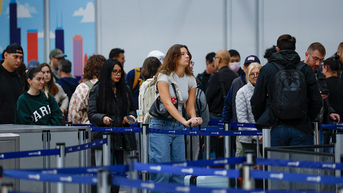 Americans left in travel hell at airports around the US — and it's getting worse by the hour - Fox News