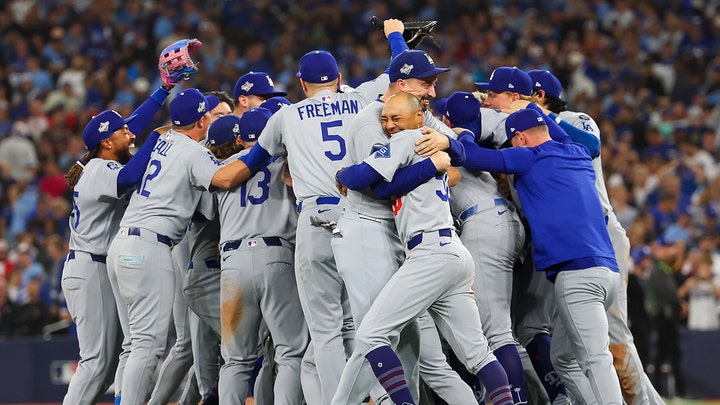 Huddle Freeman - Fox News