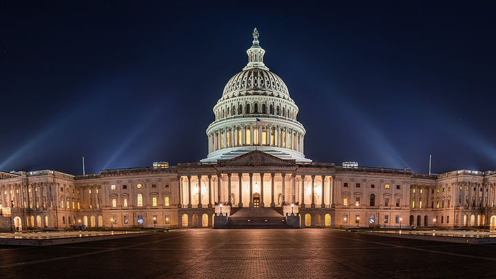 Democrats' last stand fails as House votes to end longest shutdown in history, sending bill to Trump - Fox News