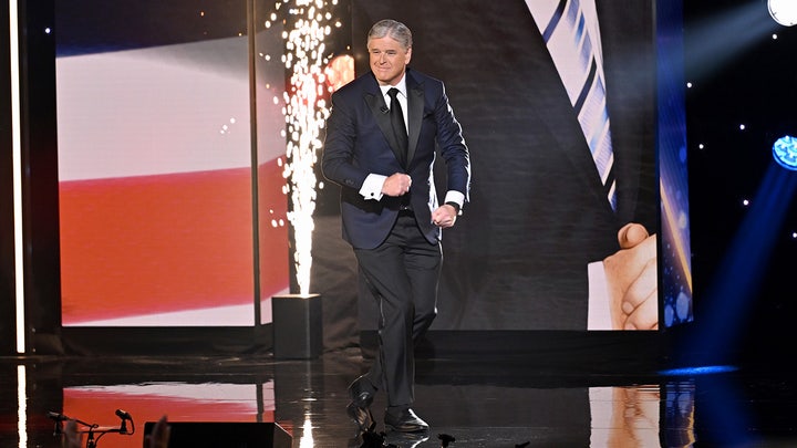 hannity - Fox News