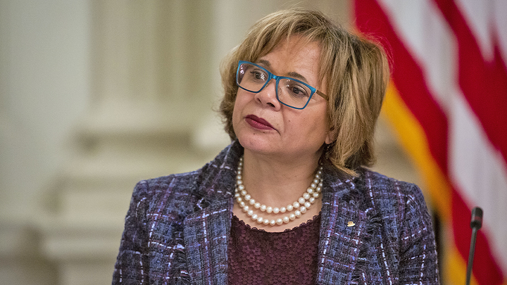 ‘No amount of death’ will sway voters as murders soar under embattled mayor: GOP chair - Fox News